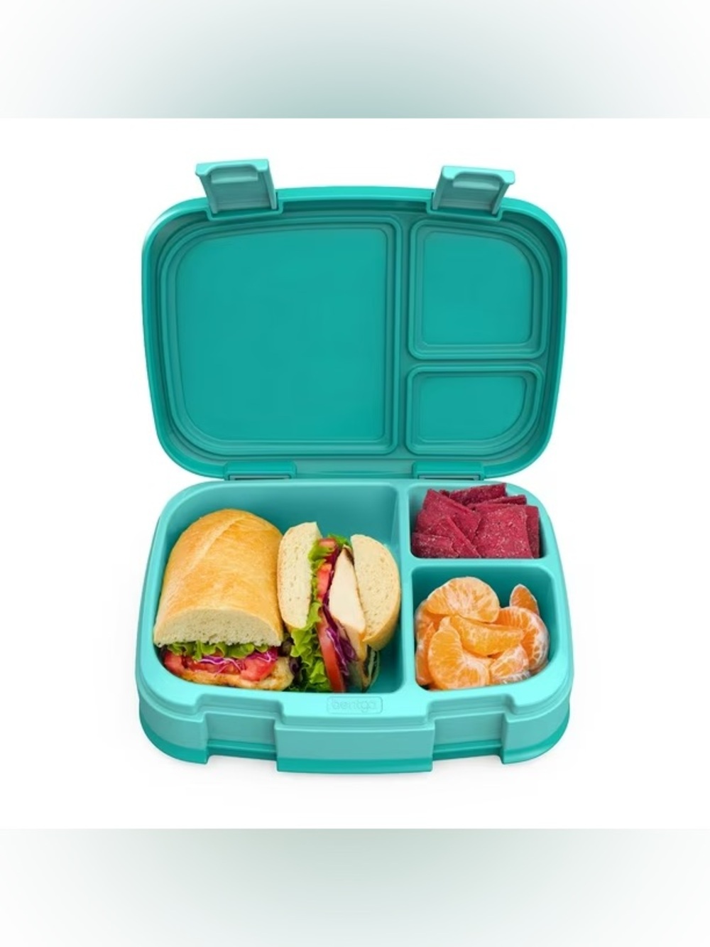 Bentgo Fresh 4-Compartment Leak-Proof Lunch Box